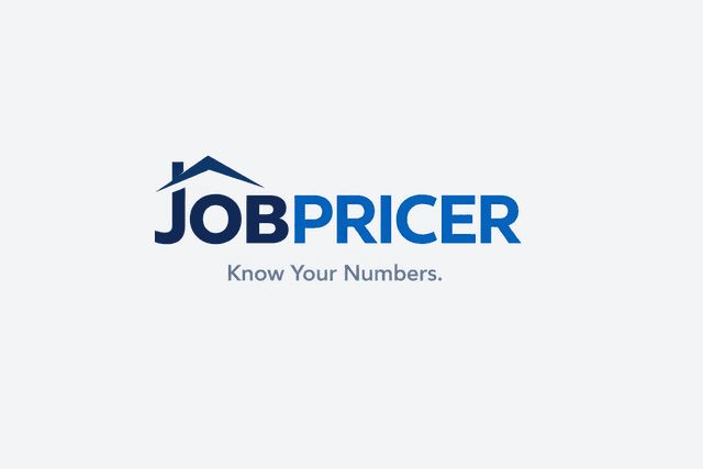 JobPricer
